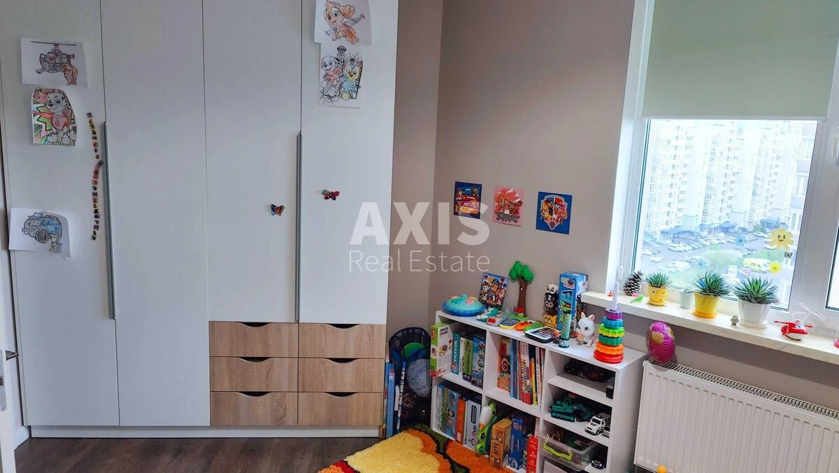 3k apartment vul. Mejtusa Kompozytora 4A5742710