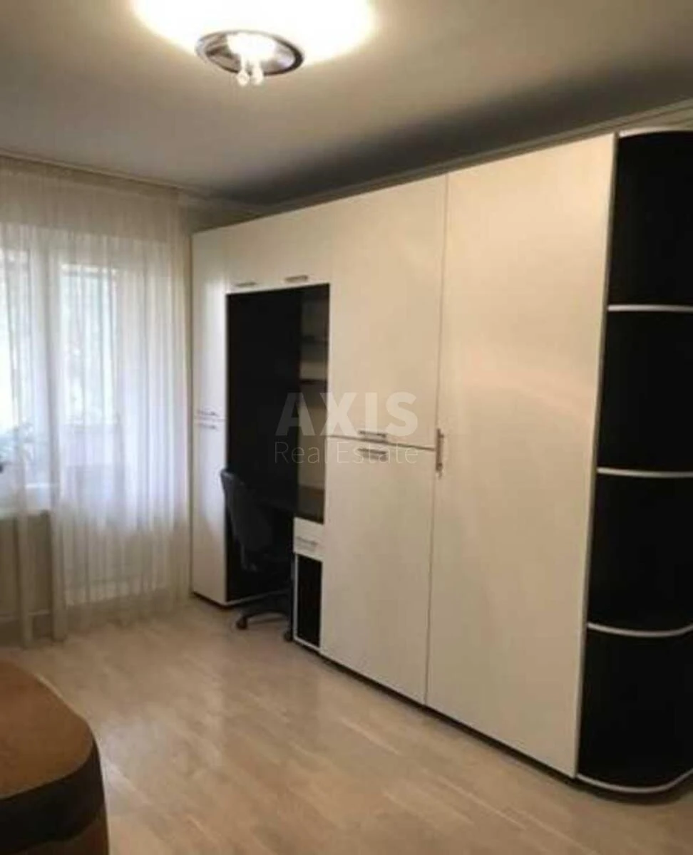 2k apartment vul. Smolycha Jurija 6697892