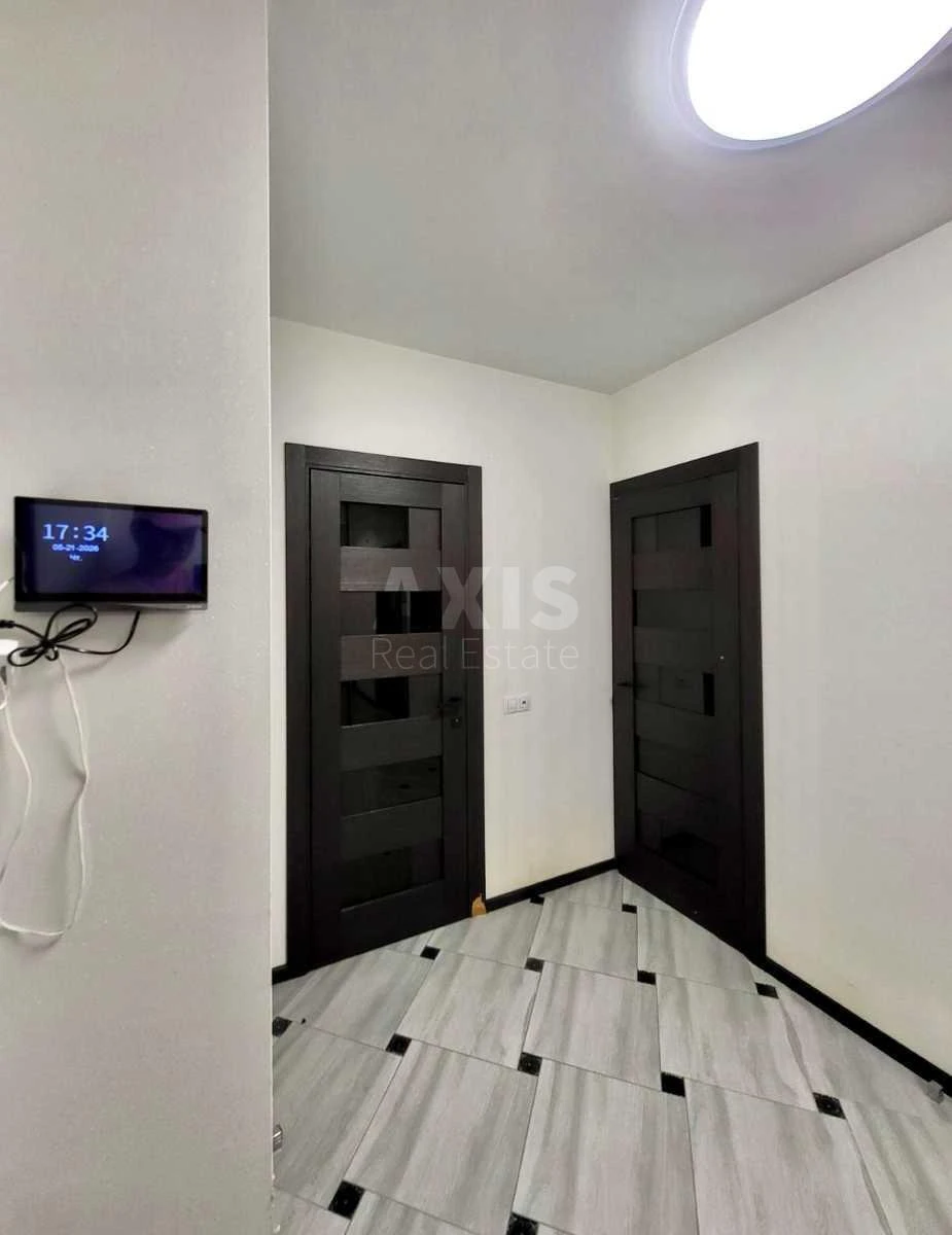1k apartment vul. Dragomanova 2713504