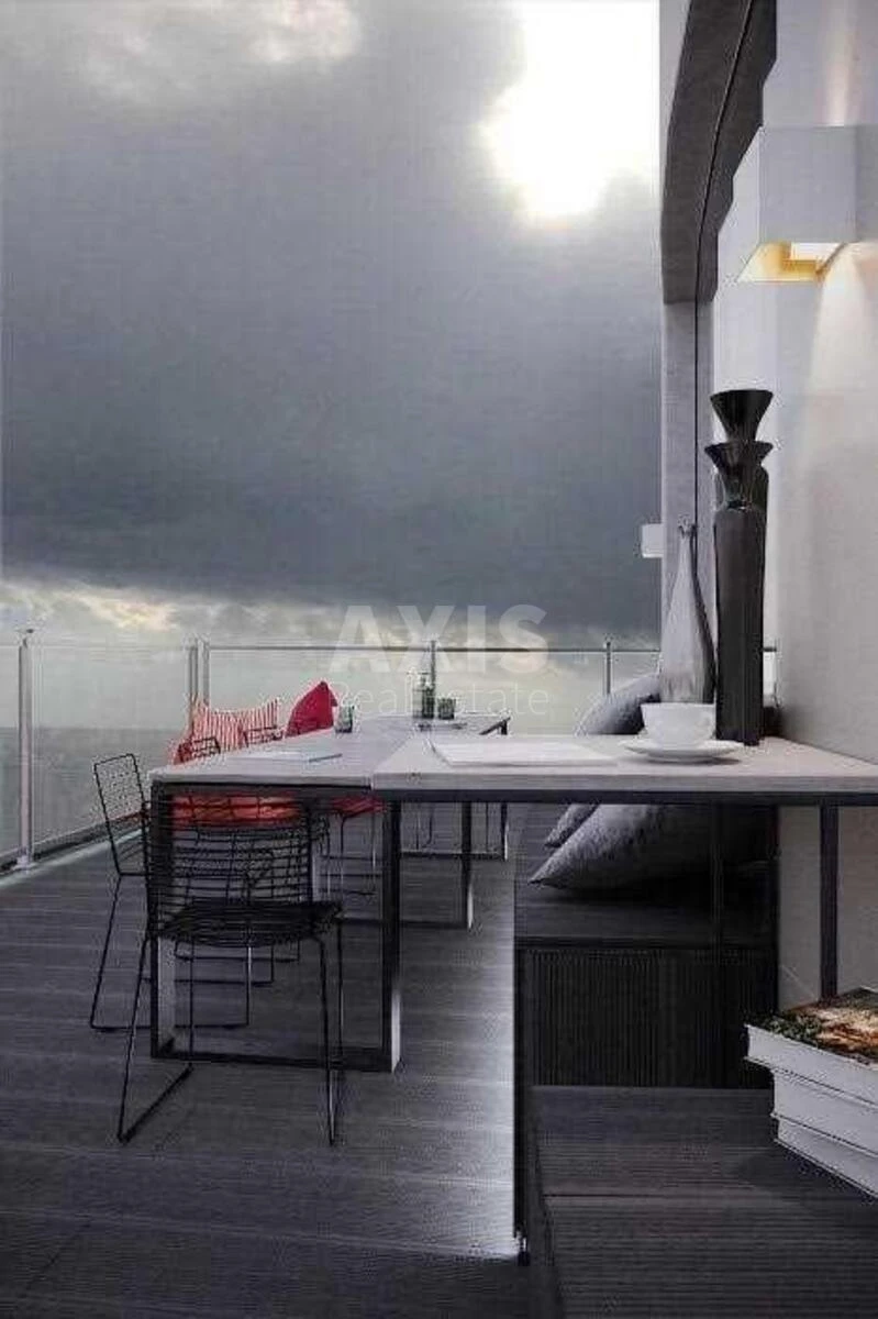 Office uzv. Klovs'kyj 7, 260m27136110