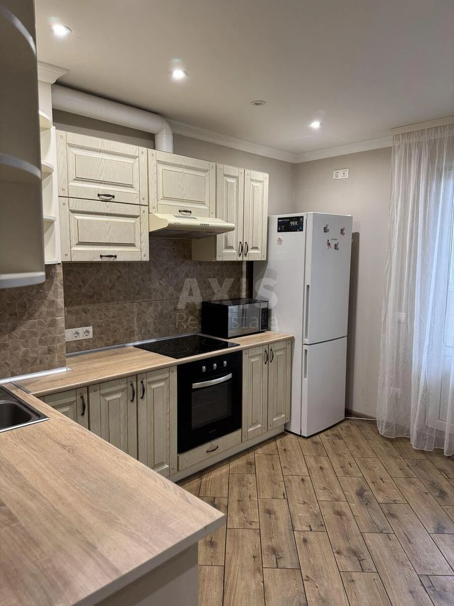 2k apartment prov. Jasynuvats'kyj 1169832