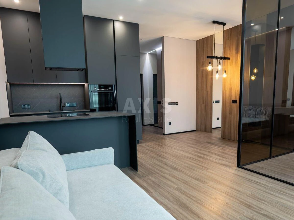 1к квартира пр-т Берестейский 11Б695510