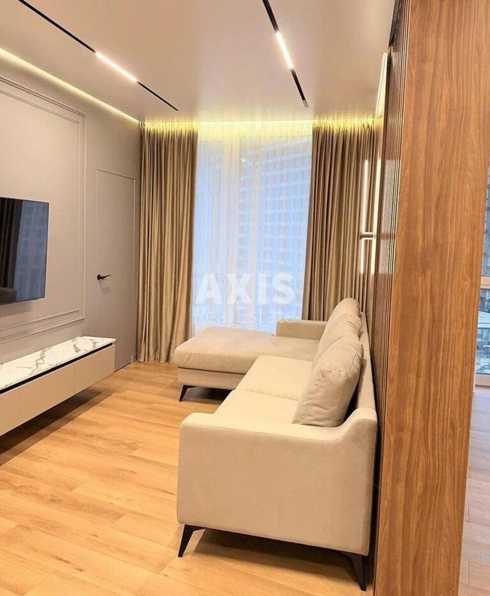 2k apartment vul. Prychal'na 12654152