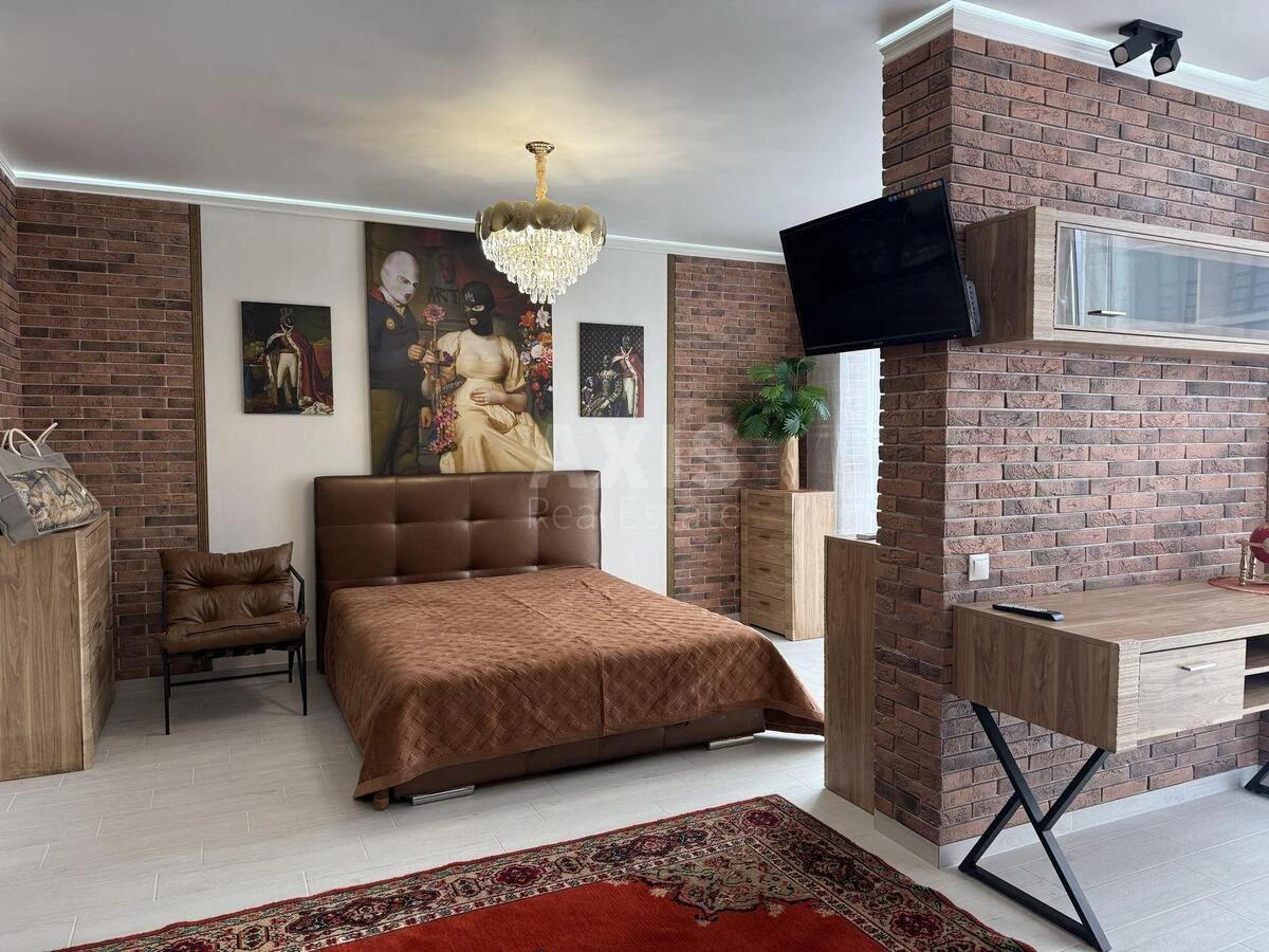 1k apartment vul. Gulaka Mykoly 4695632