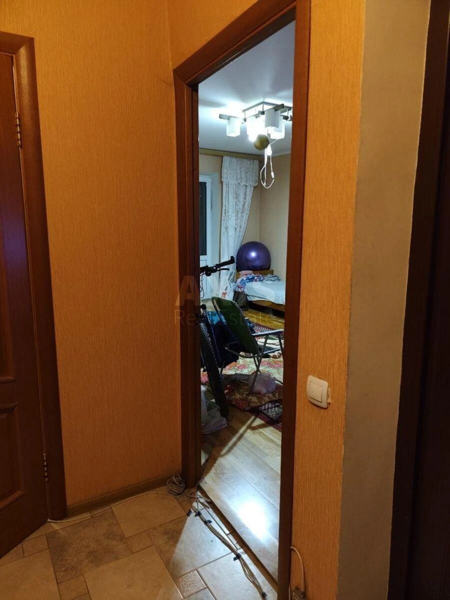 3k apartment vul. Raduns'ka 38711143