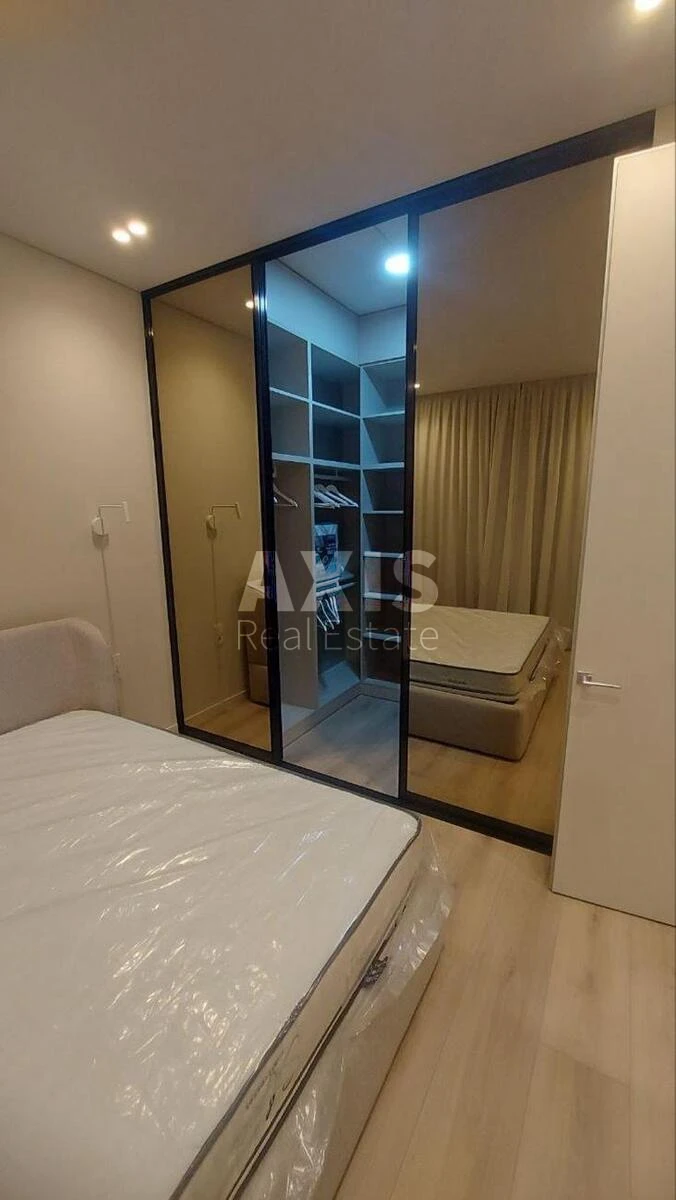 2k apartment vul. Bul'varno-Kudrjavs'ka Seventeen A711343