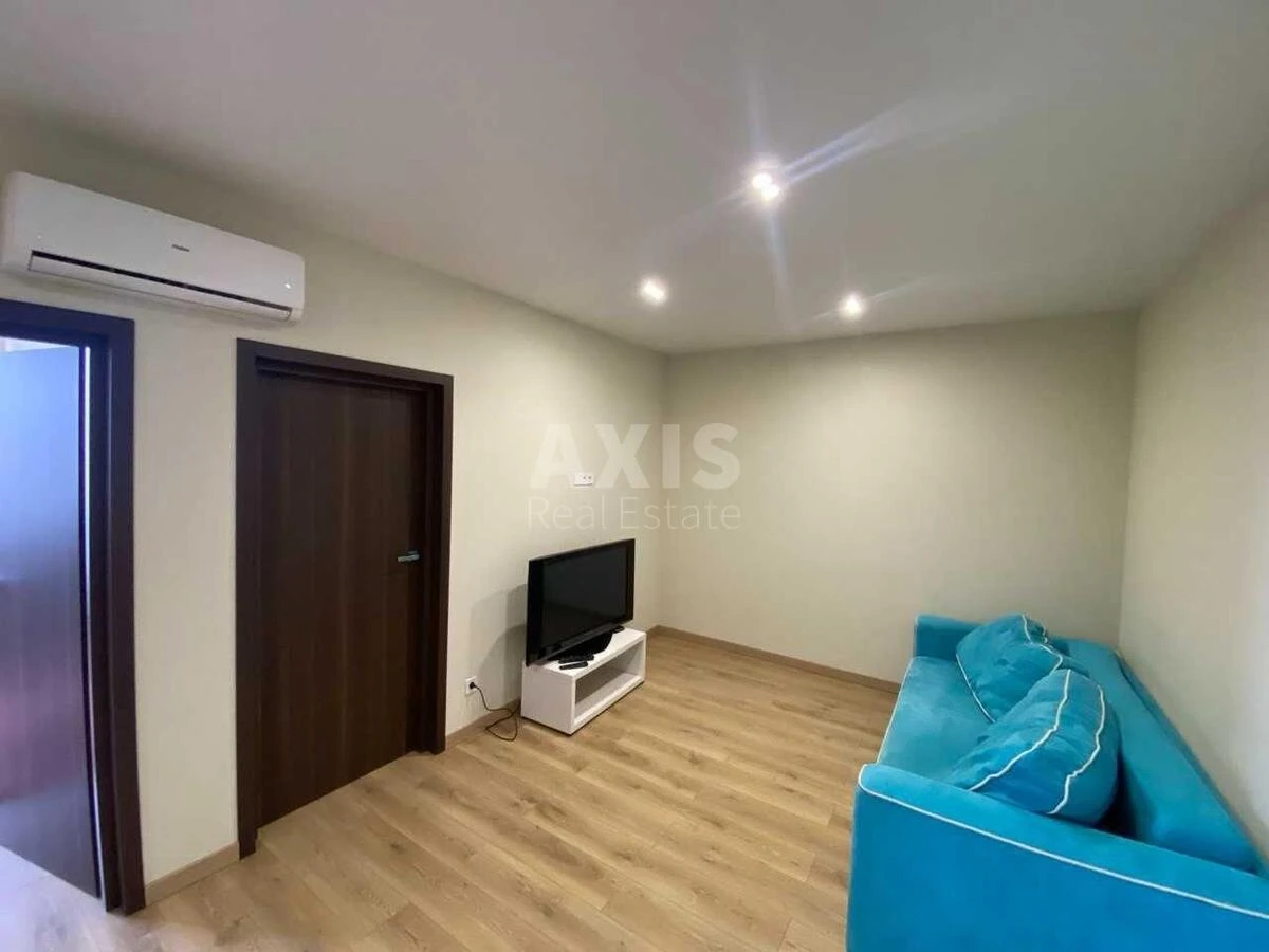 2k apartment vul. Mykhayla Boychuka 41Б696972