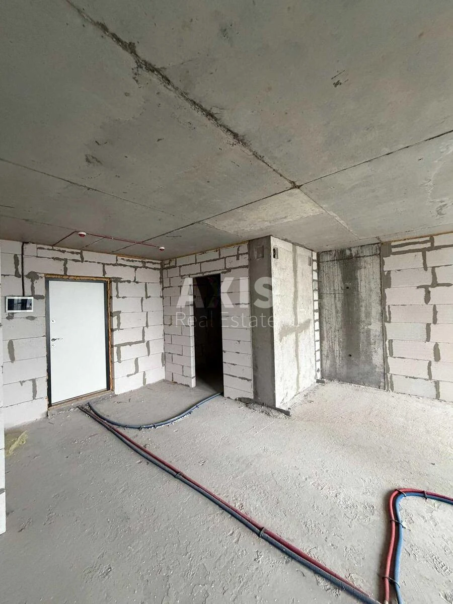1k apartment vul. Oleha Mudraka One B696322