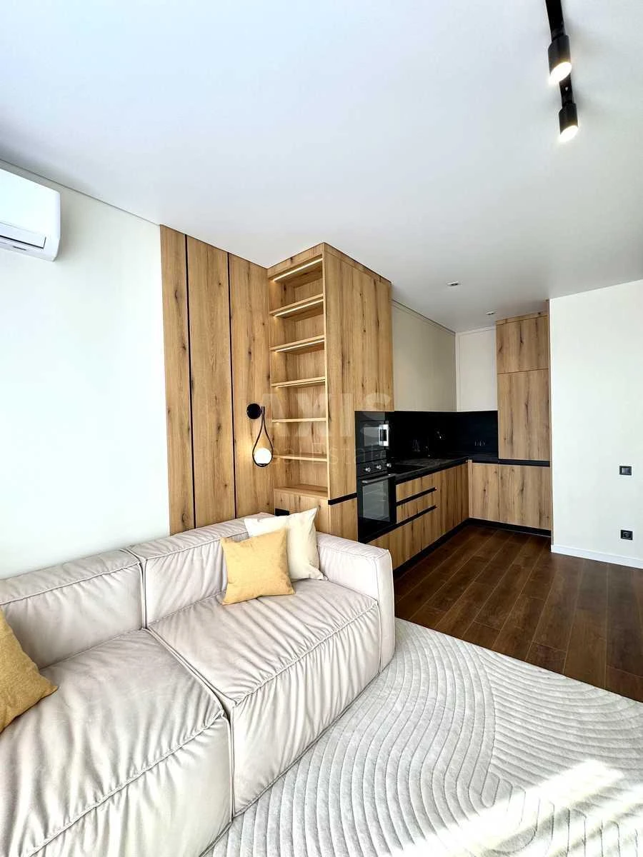 1к квартира ул. Причальная 8713021