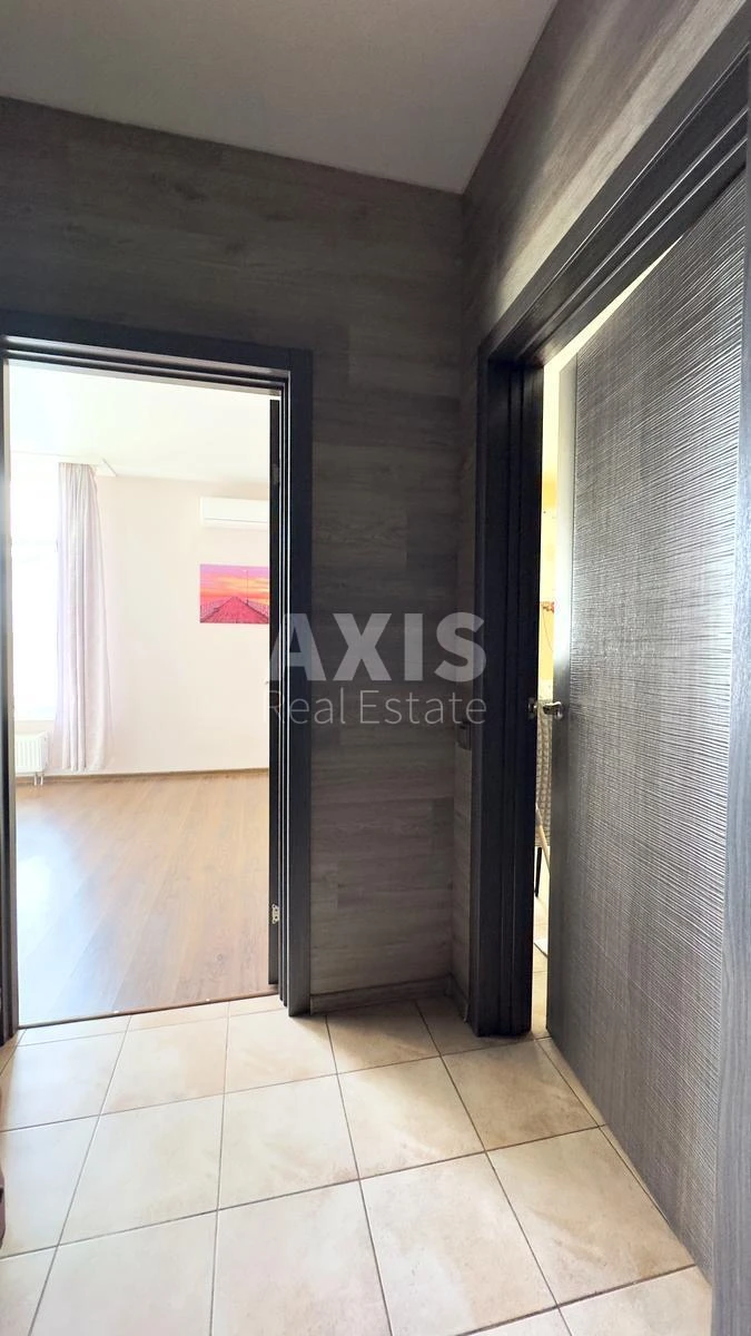1k apartment vul. Voloshkova 26816811