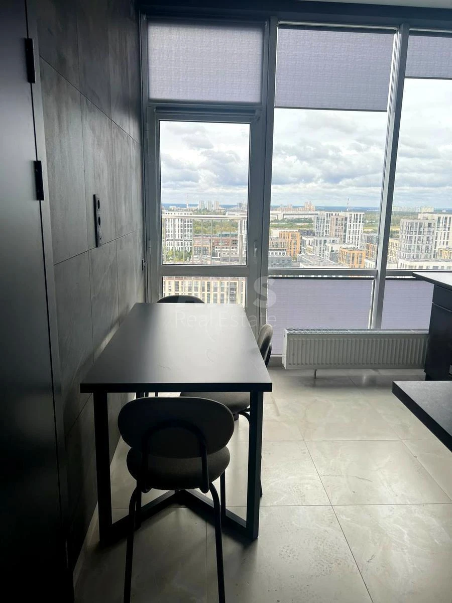 1k apartment vul. Danyla Shherbakivs'kogo 52697614