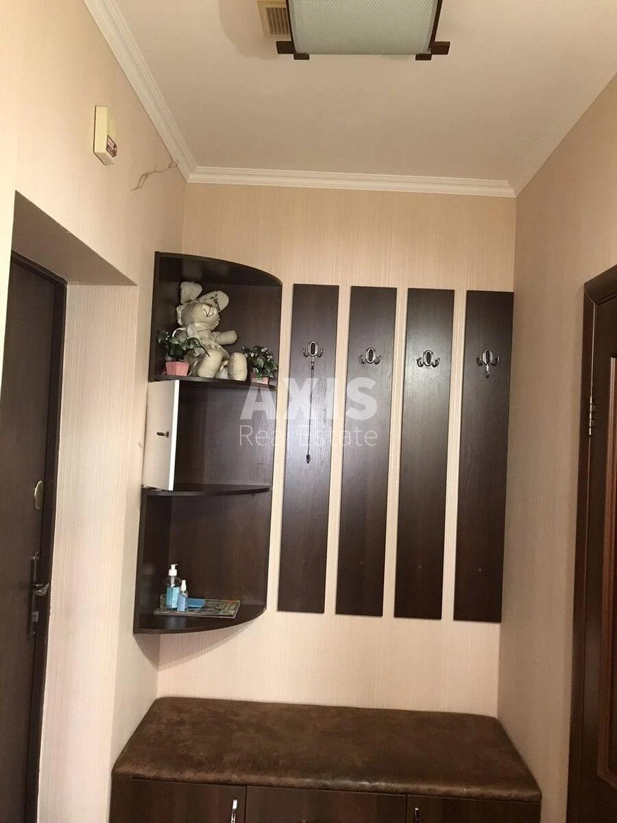 1к квартира ул. Степана Рудницкого 5541495