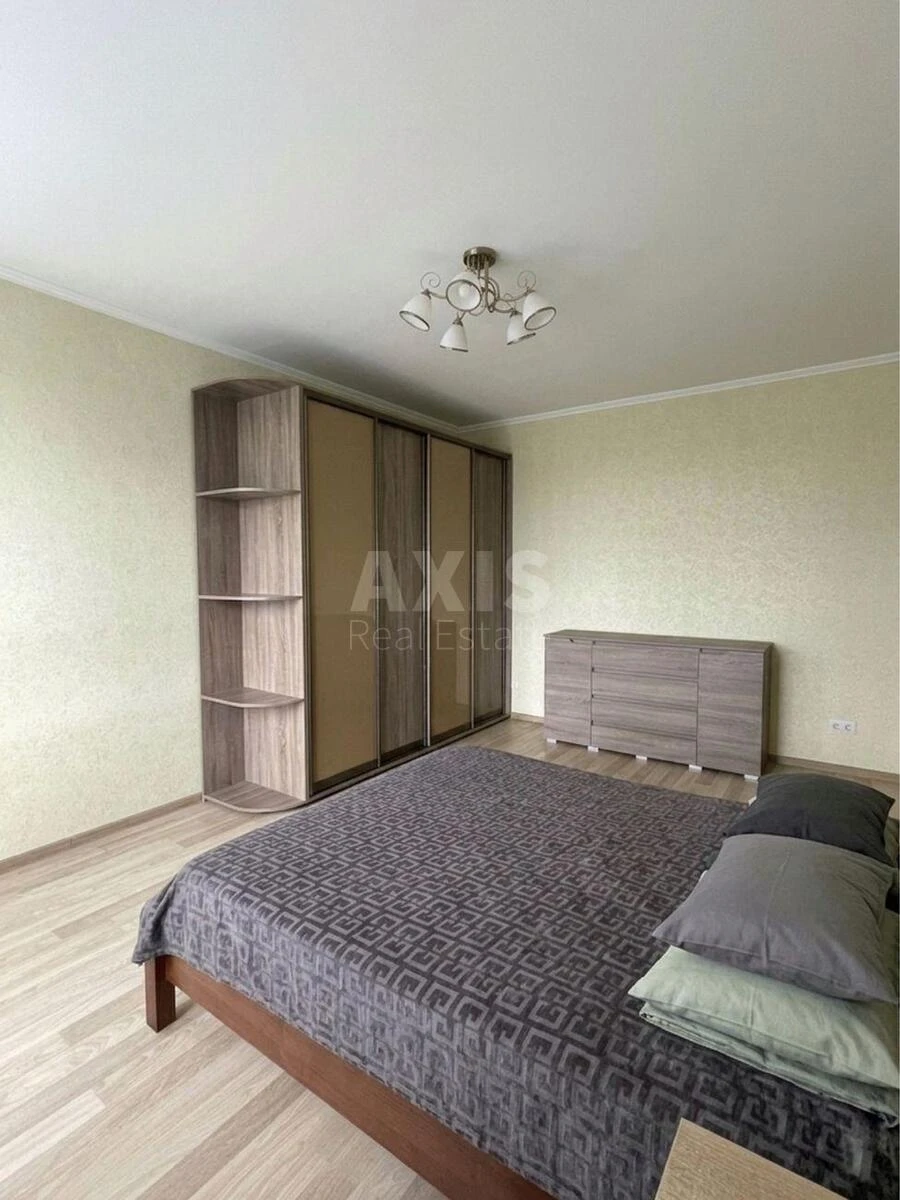 2k apartment vul. Zarichna 1Б697792