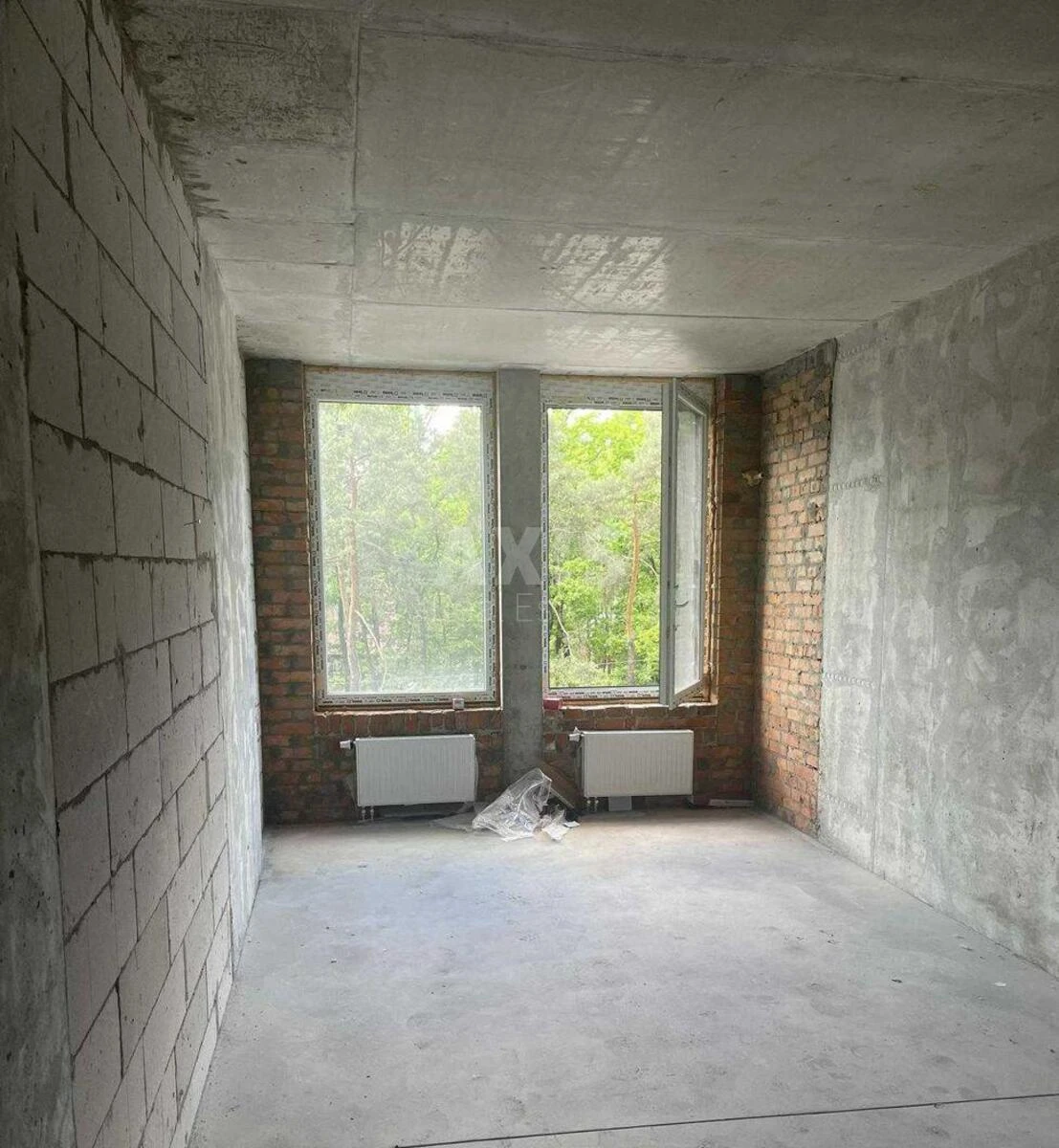 2k apartment vul. Zhmachenka Generala 26718163
