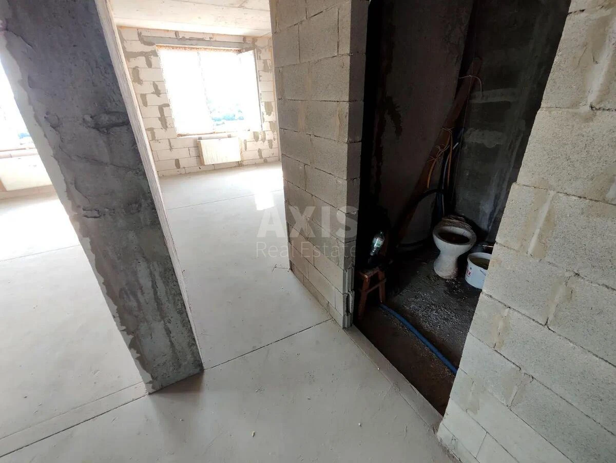 2k apartment uzv. Lysogirs'kyj 20684794