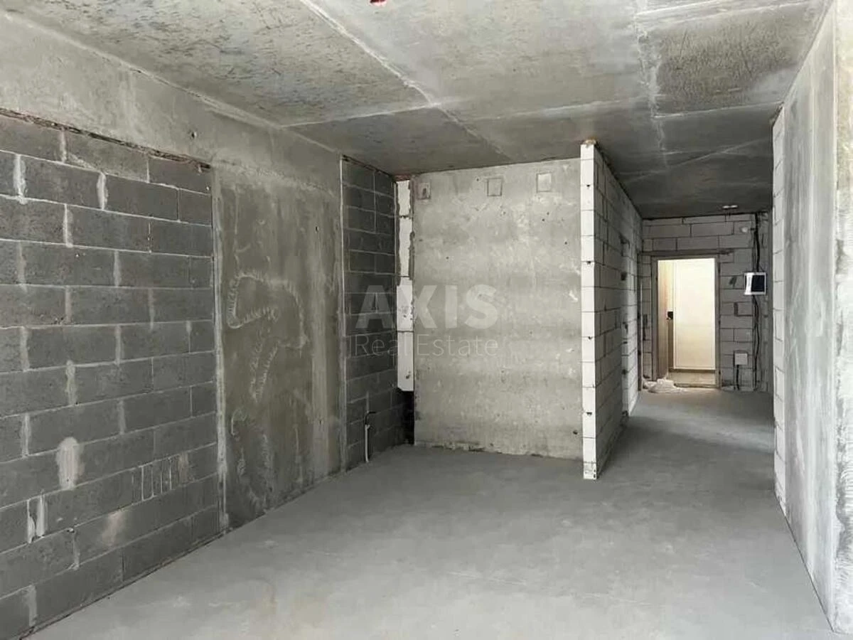 2k apartment nab. Dniprovs'ka 15А699472