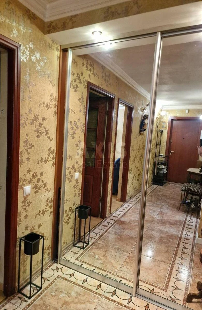 3k apartment pr-t Volodimira Іvasyuka 537141717