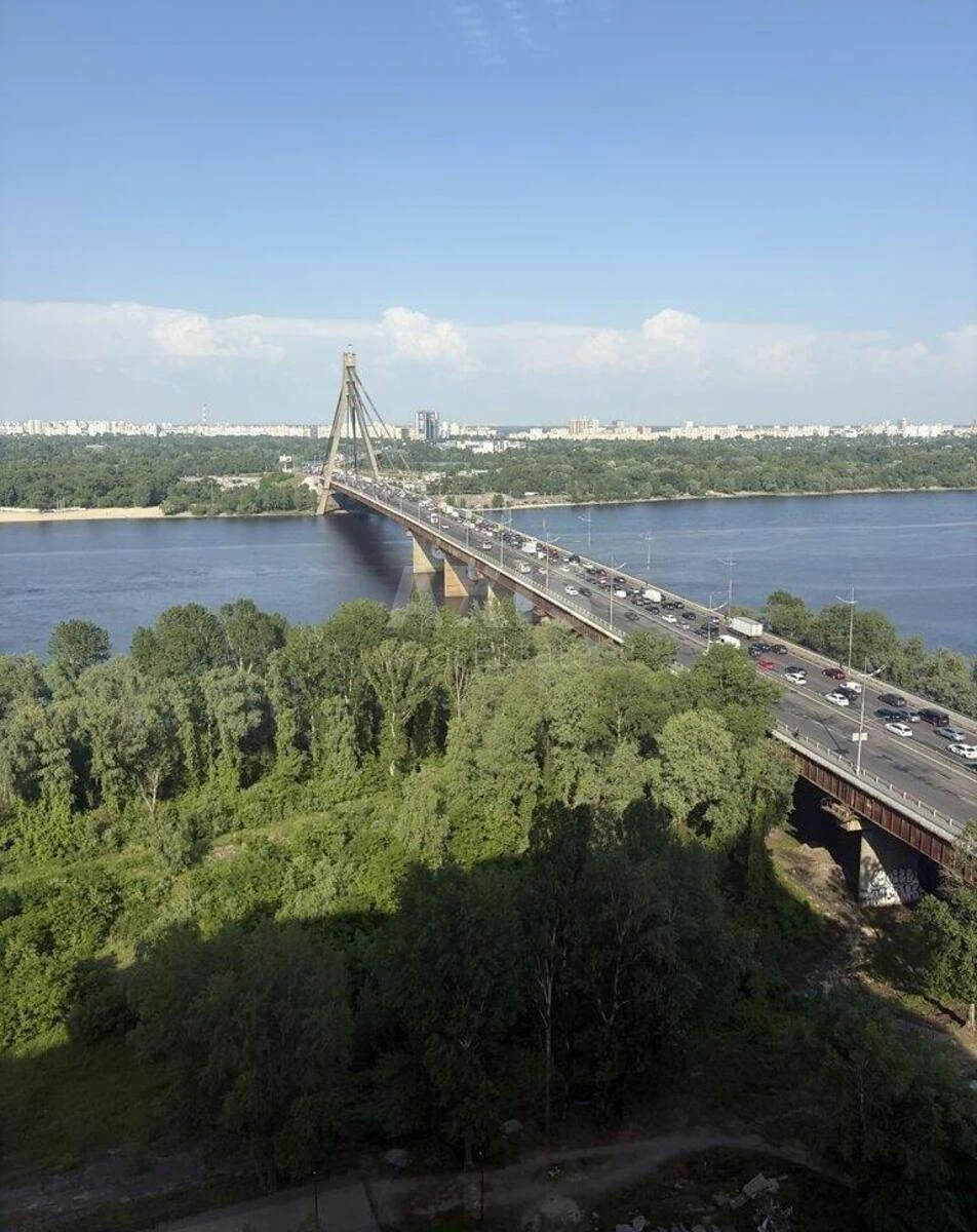1к квартира пр-т Владимира Ивасюка 2Д684908