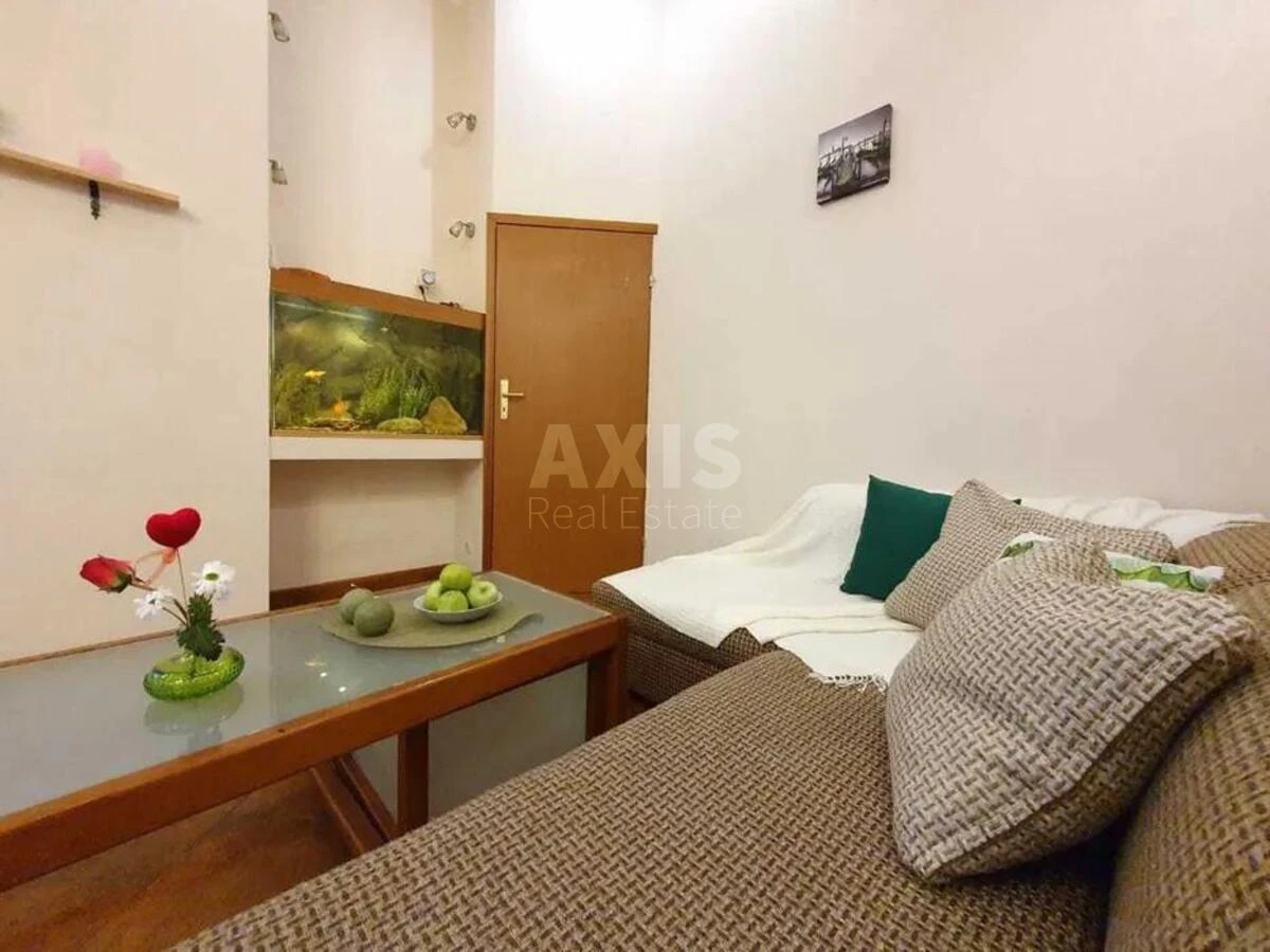 2k apartment vul. Esplanadna 2699830