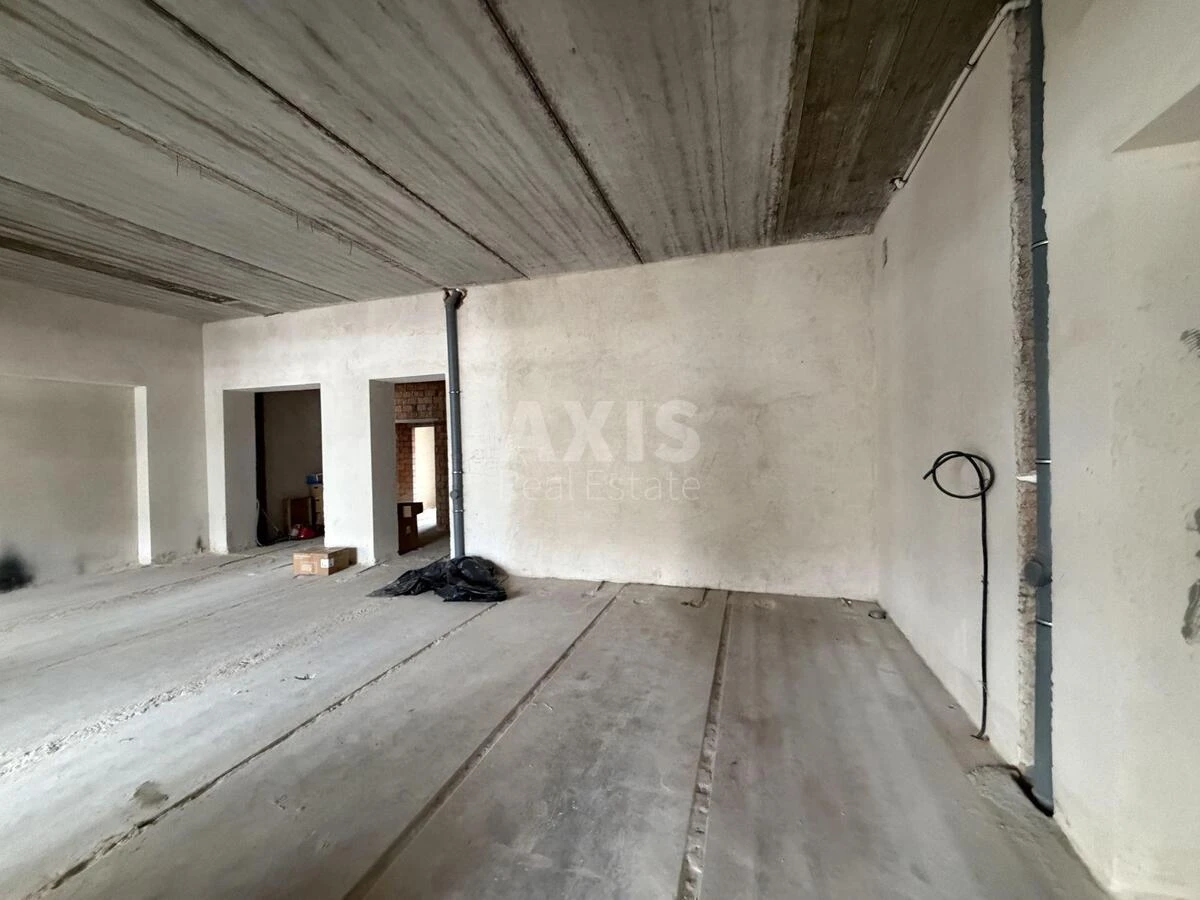 Trade object vul. Amosova Mykoly 4, 150m27145216