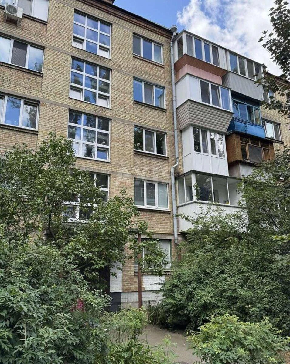 2k apartment vul. Myshyna Myhajla 27011818