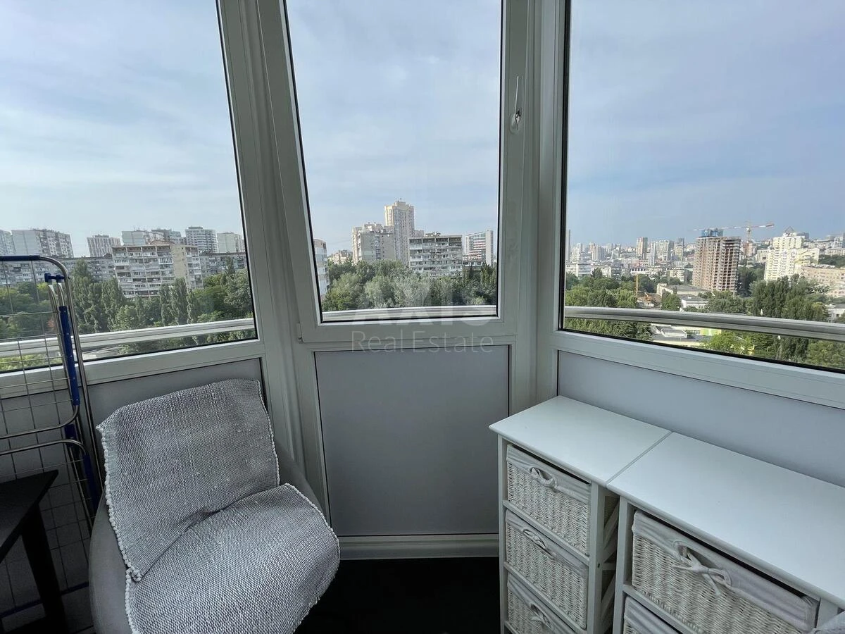 3k apartment vul. Mehanizatoriv 2604714