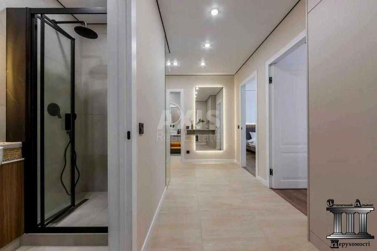 2k apartment vul. Myhajla Maksymovycha 24691533