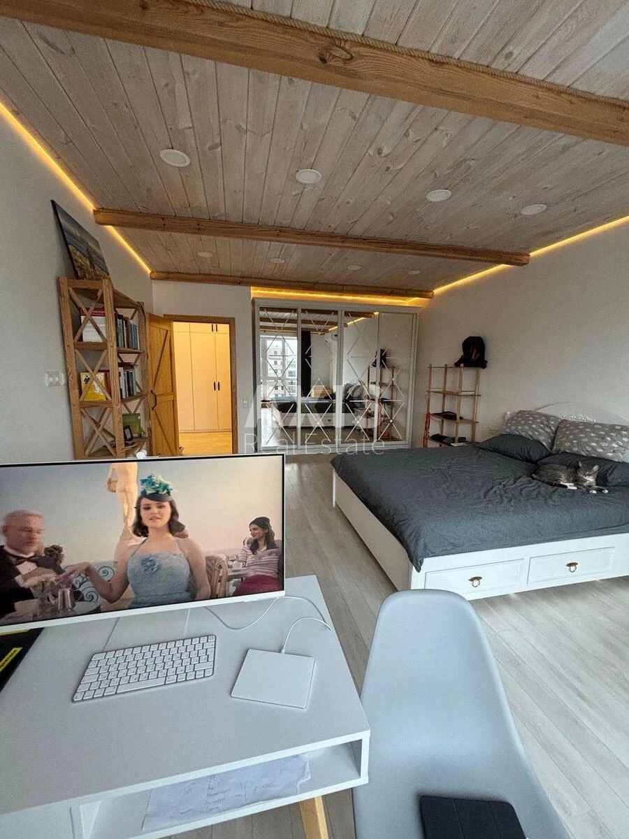 1k apartment vul. Radystiv 326880817