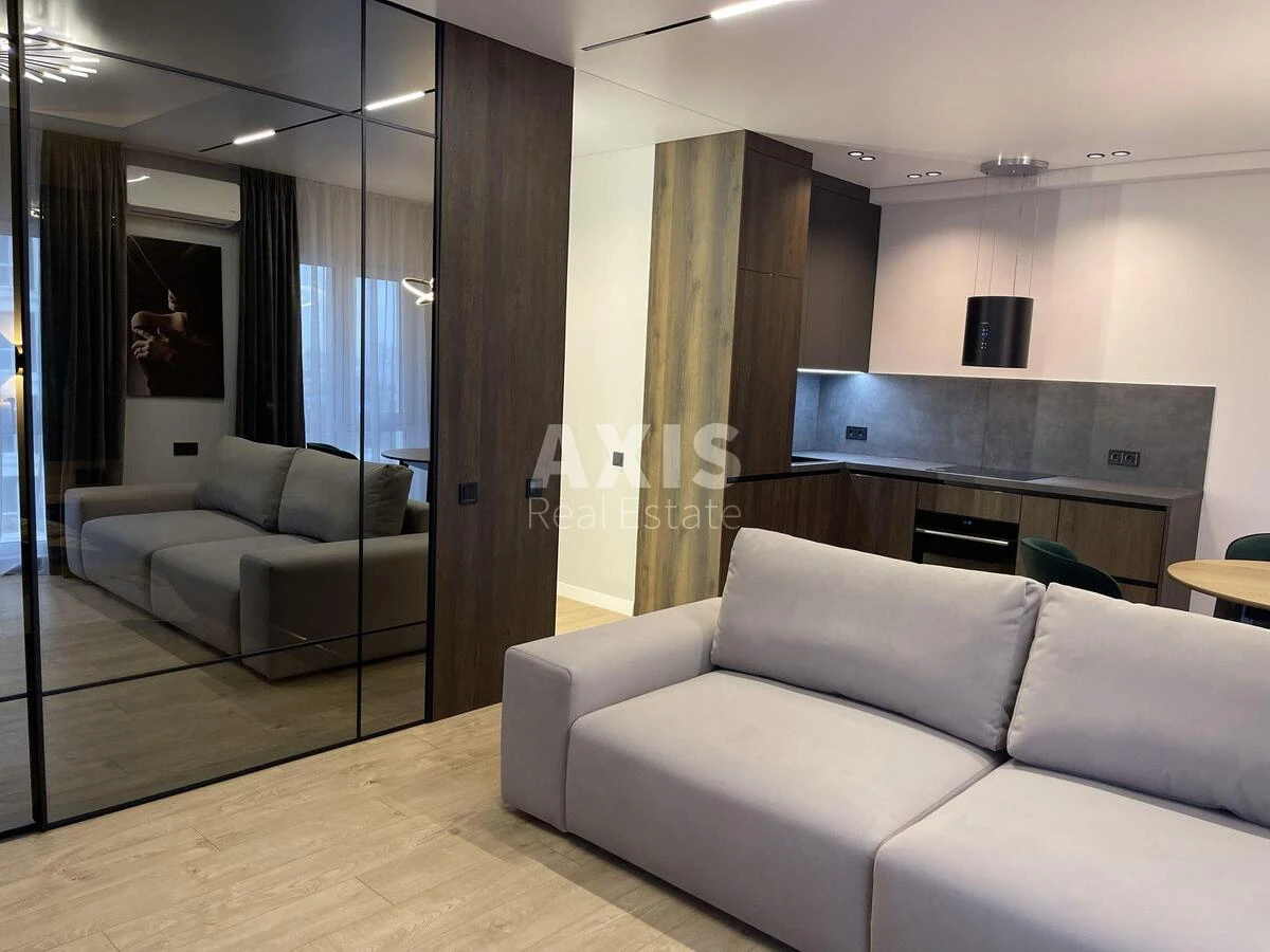 1k apartment vul. Myhajla Maksymovycha Twenty-eight thousand682793