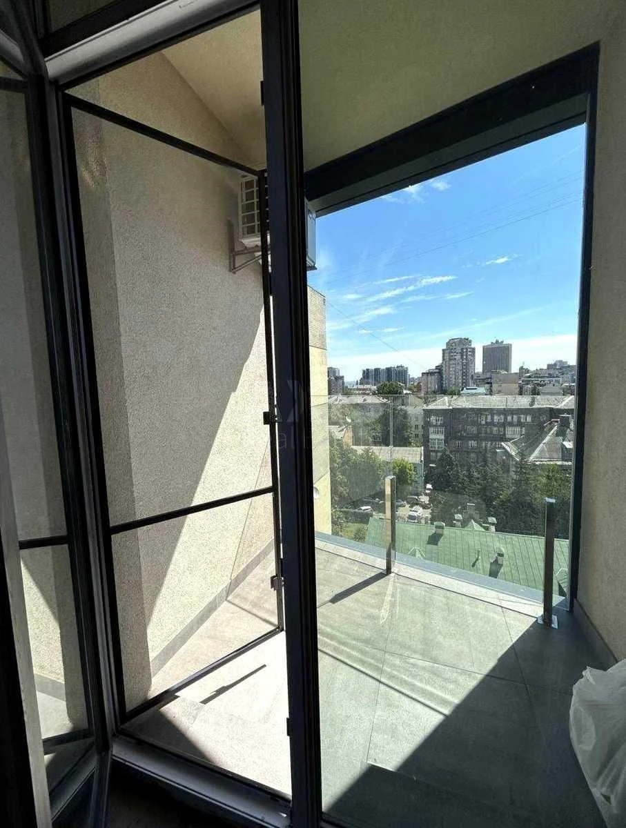 1k apartment vul. Sichovyh Stril'civ 44А7058316