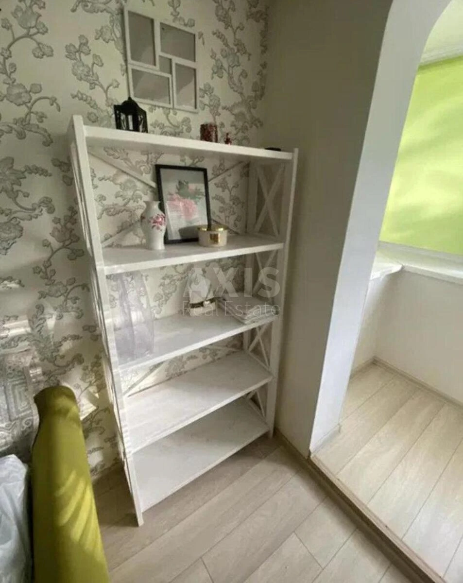 2k apartment vul. Vyflejems'ka 8688125