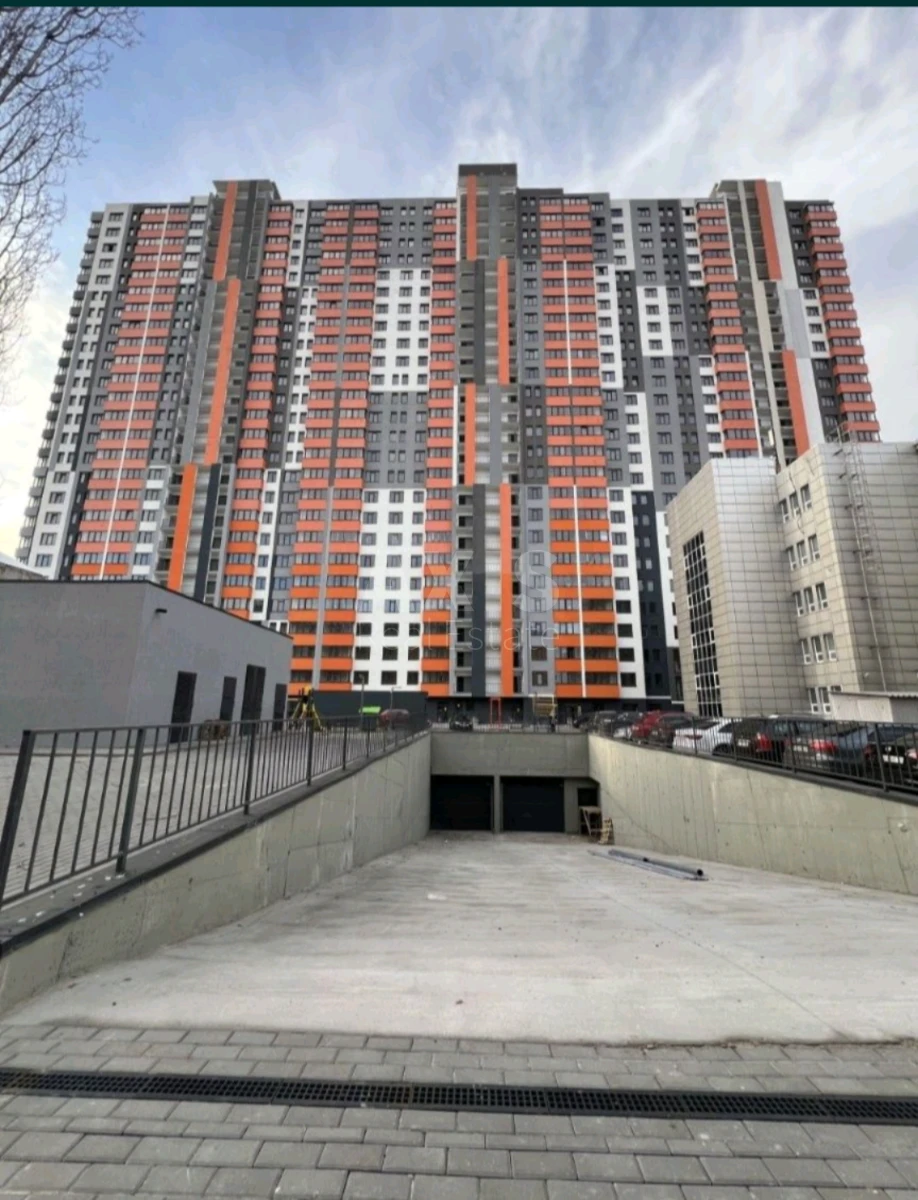 1к квартира ул. Сосюры Владимира 6703480