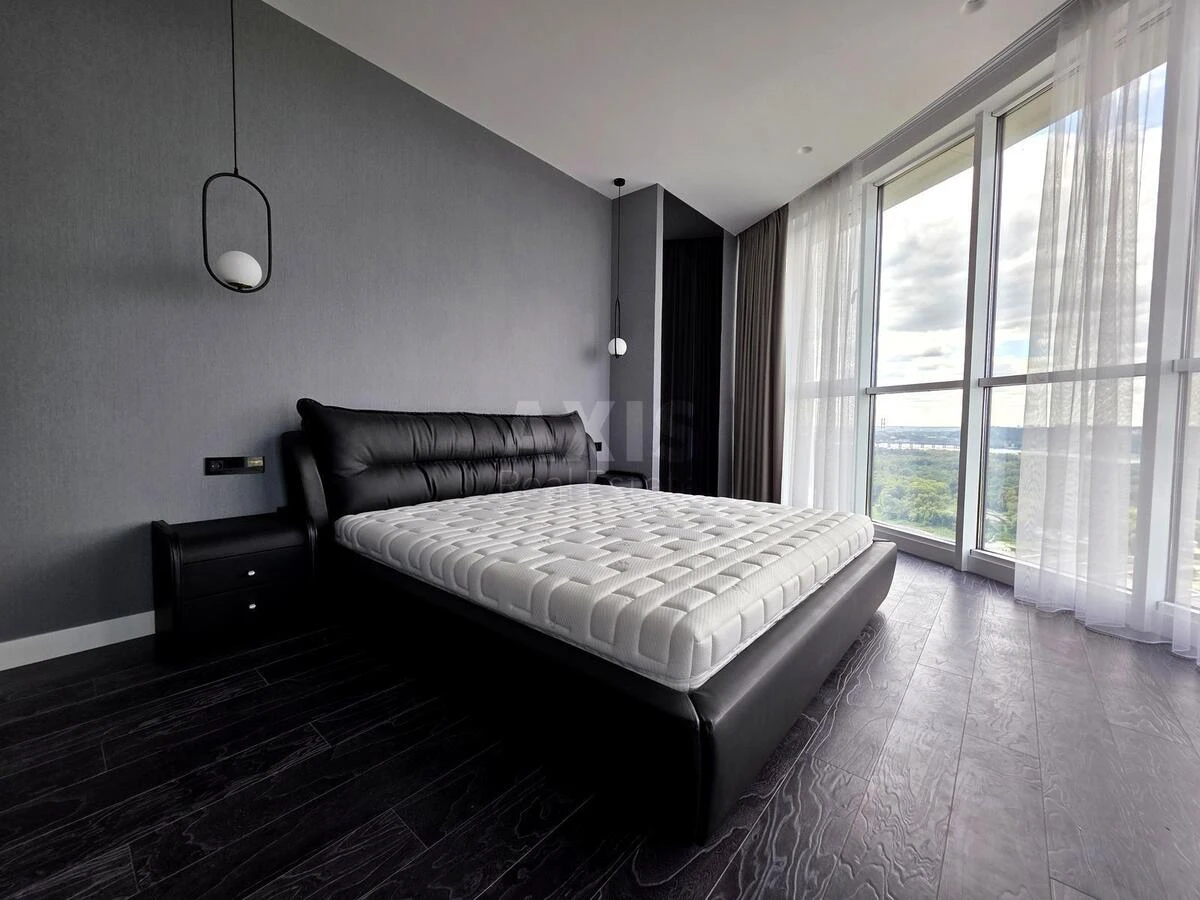 5k apartment vul. Mykil's'ko-Slobids'ka 3Б688865