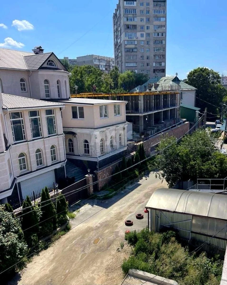 Office vul. Strutyns'kogo Sergija 6, 543m2704097
