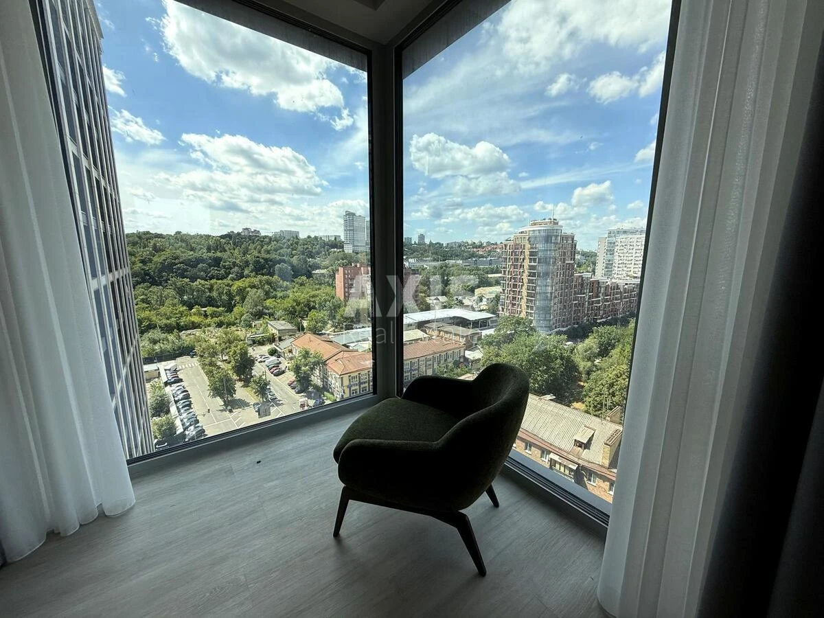 3k apartment vul. Antonovycha 118/9688285