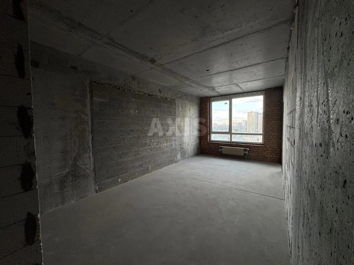 2k apartment vul. Prychal'na 126891613