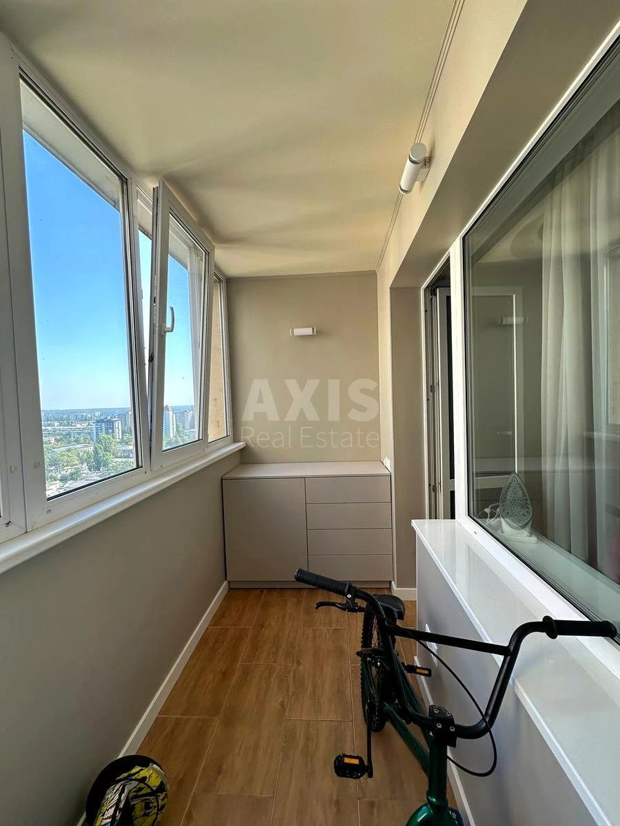 3k apartment bul. Darnyc'kyj 10689746