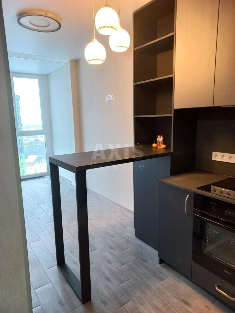 1k apartment vul. Grechka Marshala 10Б690641