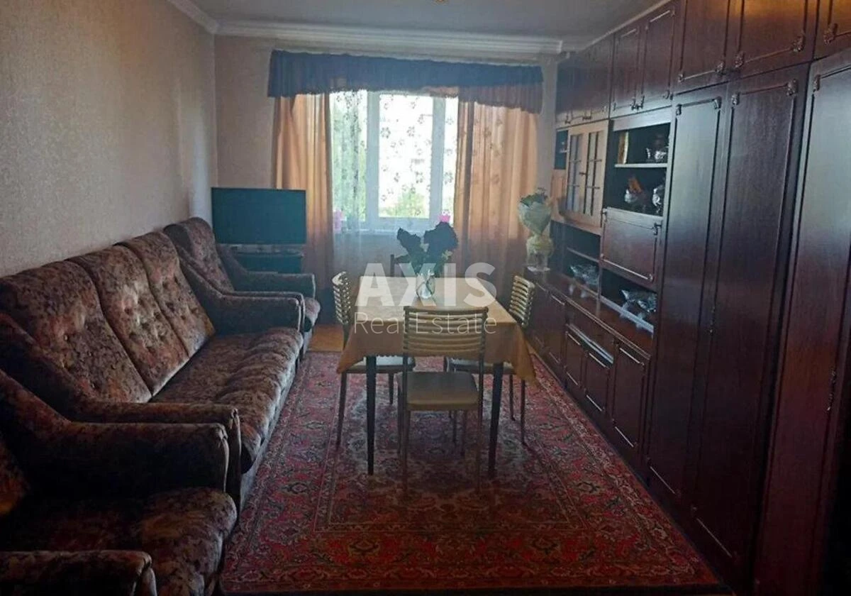 3к квартира ул. Никольско-Слободская 6/2699434