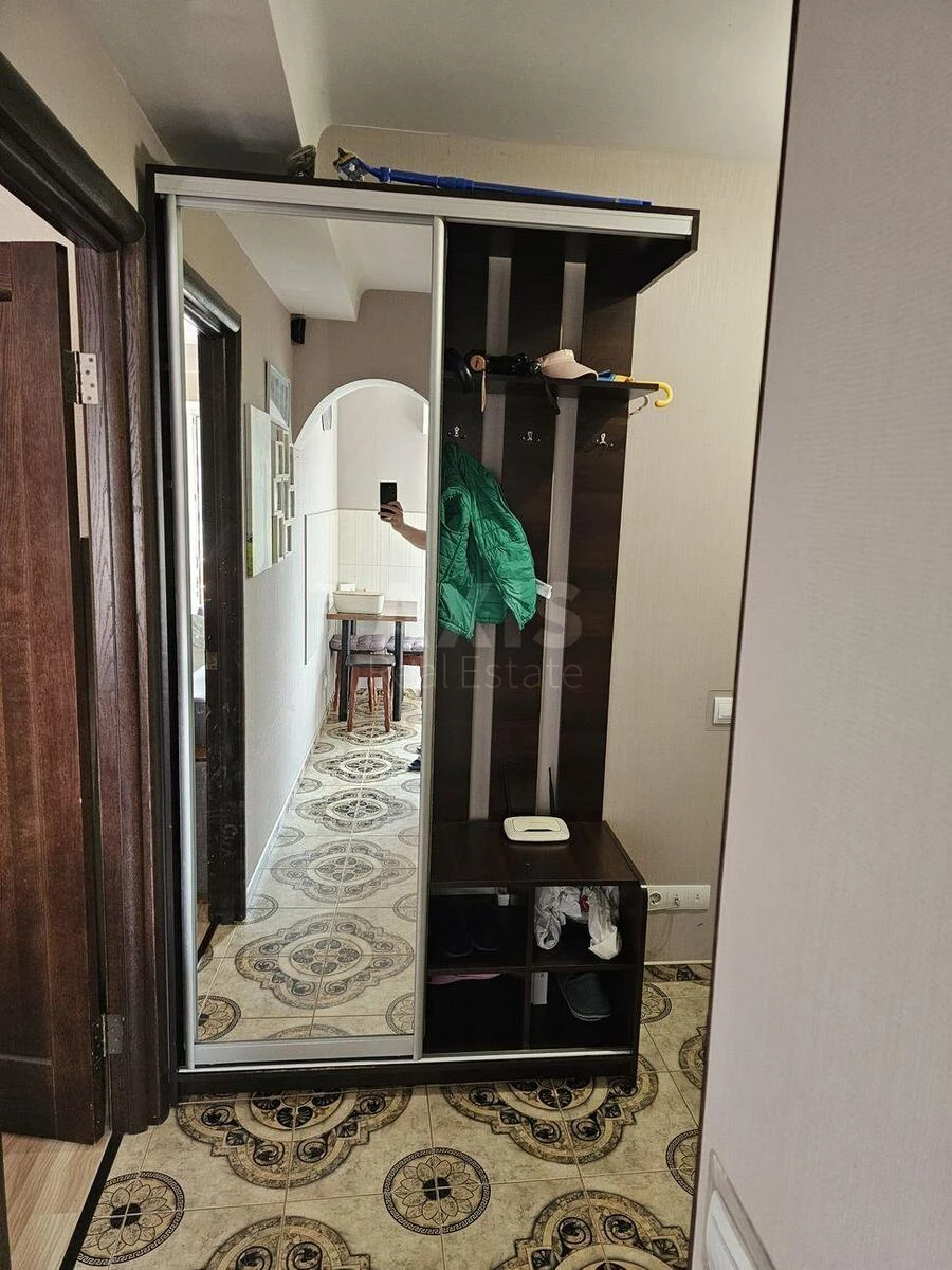 2k apartment vul. Zhukova Marshala 336907112