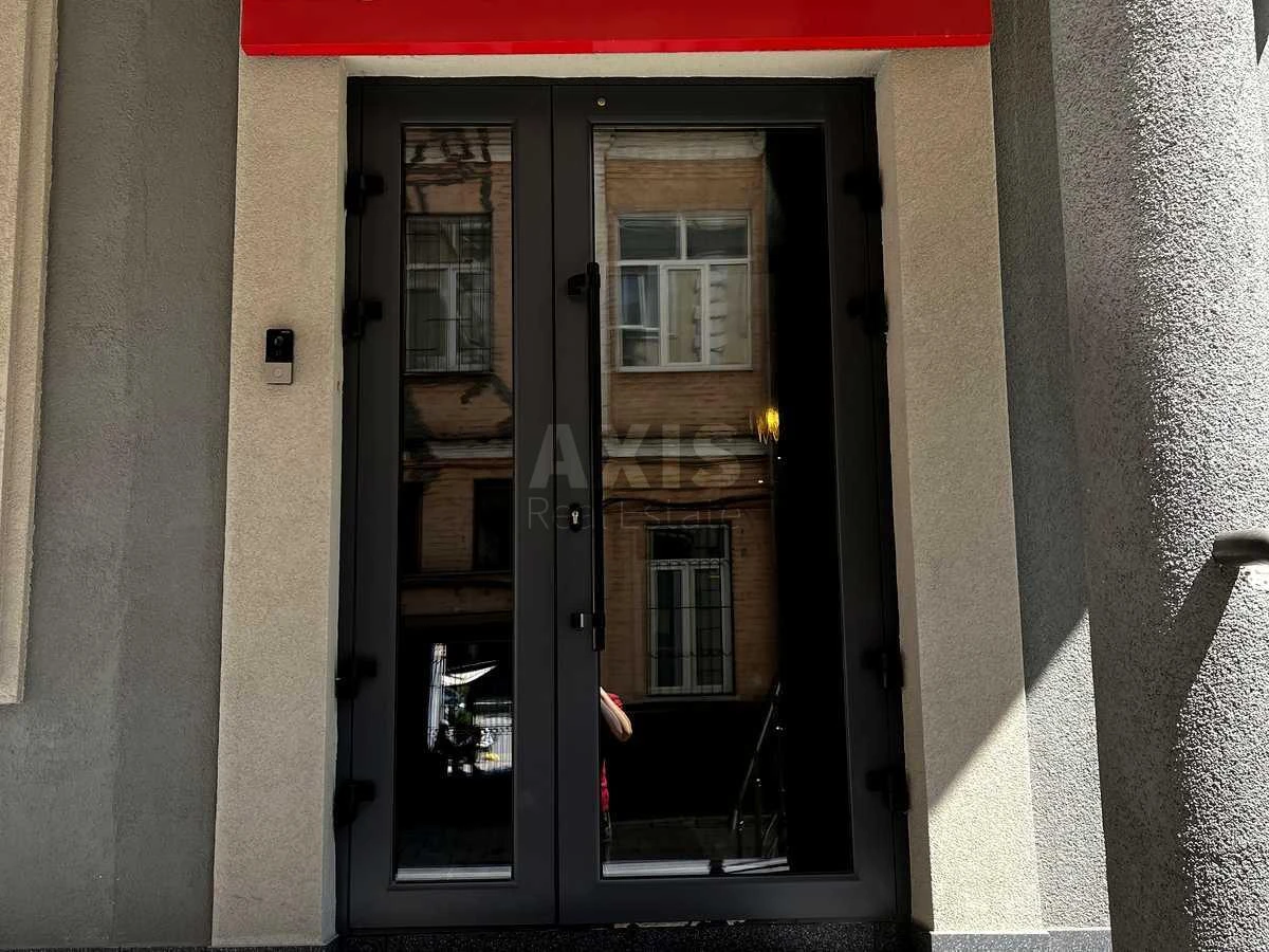 1k apartment vul. Zhyljans'ka 1187099512