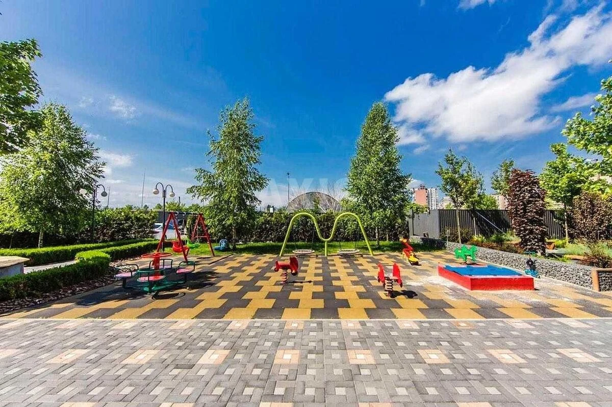 1k apartment vul. Kamianska 66943918