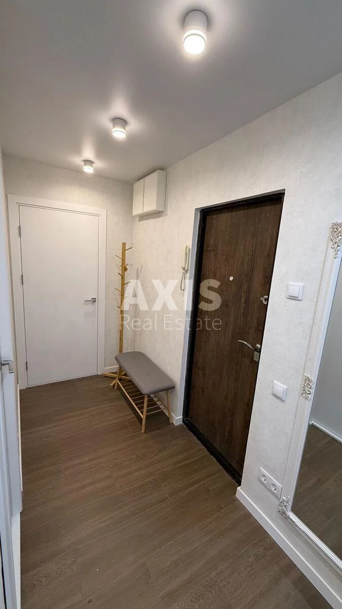 2k apartment nab. Dniprovs'ka 1549859