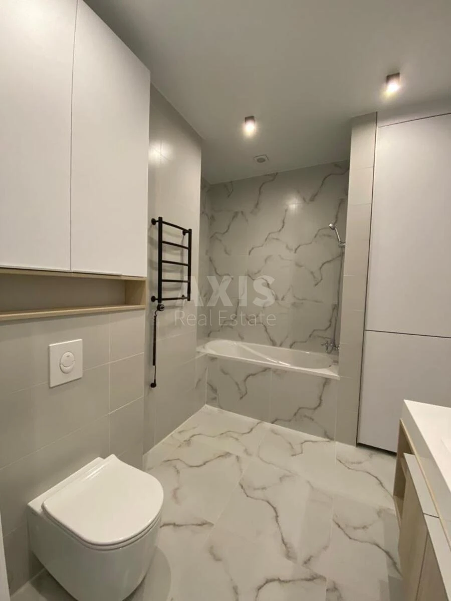 2k apartment vul. Levka Lukyanenka 21, корп. 16944915