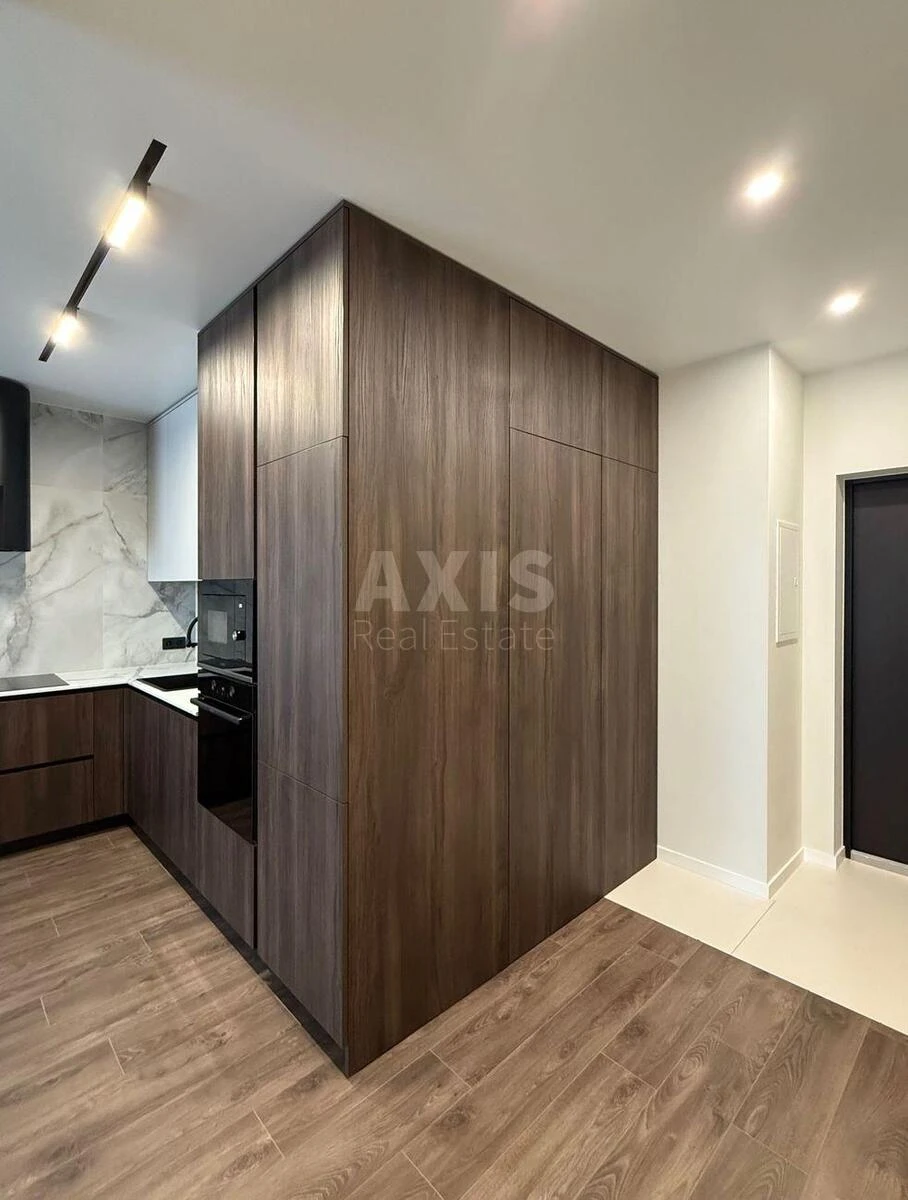1k apartment vul. Zhmachenka Generala 22709801