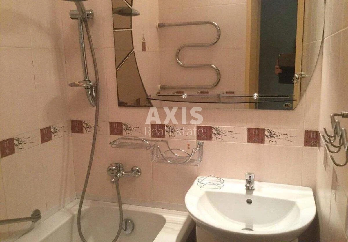 3k apartment bul. Rusanivs'kyj 11358074