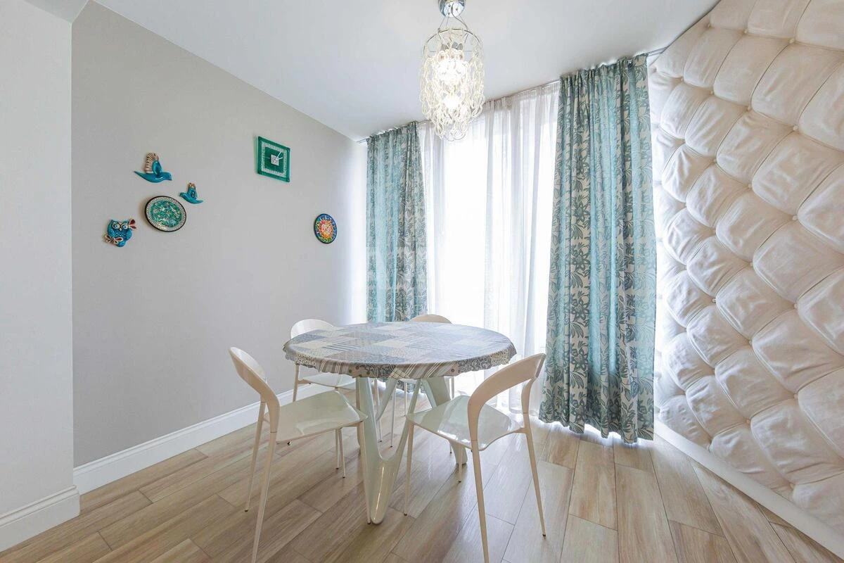 3k apartment vul. Chavdar Jelyzavety 2661984