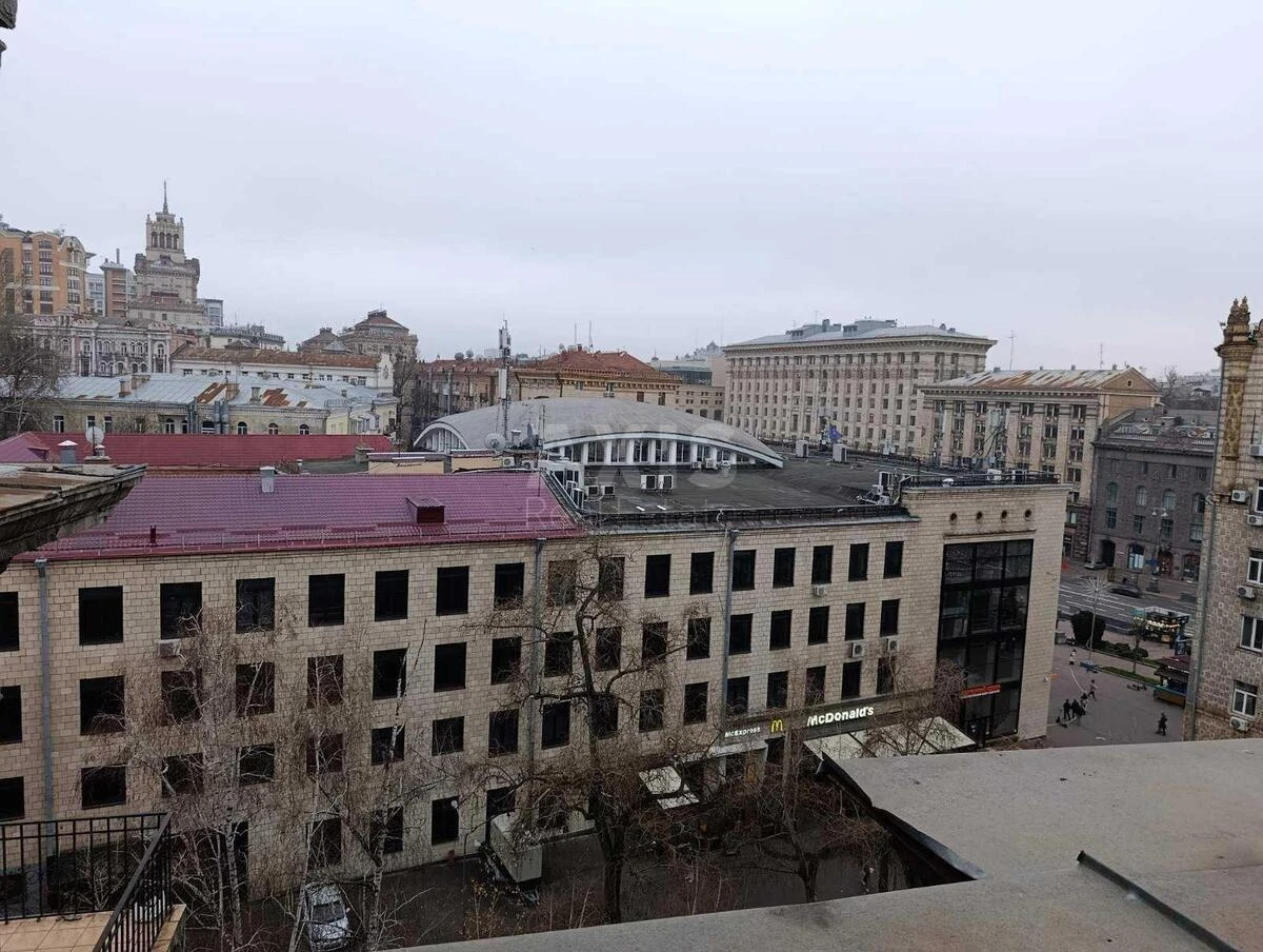 3k apartment vul. Hreshhatyk 156986510