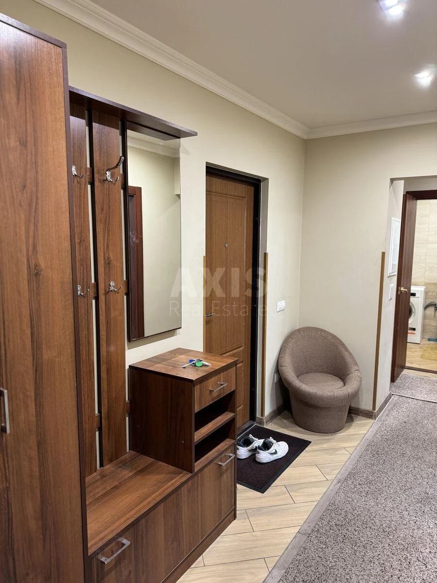 2к квартира пер. Ясиноватский 11698323