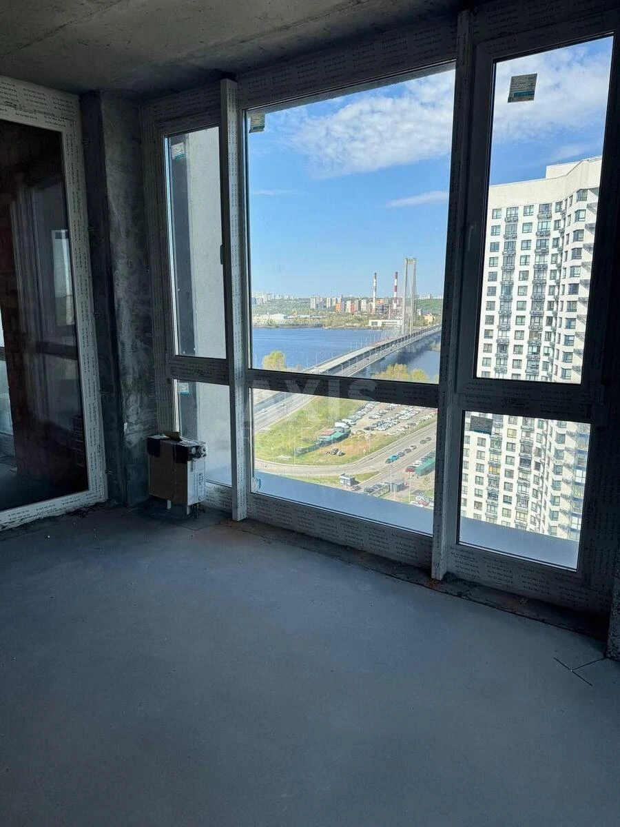 4k apartment vul. Zarichna 16680614